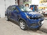 3GNCJPSB0HL****** Salvage and Wrecked 2017 Chevrolet Trax in Fargo