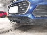 3GNCJPSB0HL****** Repairable 2017 Chevrolet Trax in North Dakota State