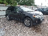 2FMDK3KC4EB****** Salvage and Wrecked 2014 Ford Edge in Houston North