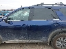 5N1DR3BA5NC****** Salvage 2022 Nissan Pathfinder