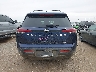 5N1DR3BA5NC****** Used 2022 Nissan Pathfinder