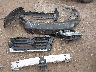 5N1DR3BA5NC****** Wrecked 2022 Nissan Pathfinder in Texas State