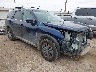 5N1DR3BA5NC****** Salvage and Wrecked 2022 Nissan Pathfinder in Lubbock