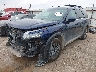 5N1DR3BA5NC****** Used and Repairable 2022 Nissan Pathfinder in Lubbock