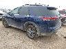 5N1DR3BA5NC****** Salvage and Repairable 2022 Nissan Pathfinder in Lubbock