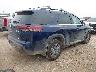 5N1DR3BA5NC****** Salvage and Wrecked 2022 Nissan Pathfinder in Texas State