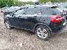 WDCTG4GB7HJ****** Salvage and Repairable 2017 Mercedes-Benz GLA-Class in Taunton