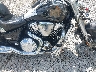 1HFSC46315A****** Destrozados 2005 Honda Vtx1800 en Ashland