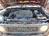 JTEZU11F770****** Repairable 2007 Toyota FJ Cruiser in Honolulu