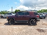 JTEZU11F770****** Salvage 2007 Toyota FJ Cruiser