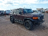 JTEZU11F770****** Salvage and Wrecked 2007 Toyota FJ Cruiser in Honolulu
