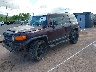JTEZU11F770****** Used and Repairable 2007 Toyota FJ Cruiser in Honolulu