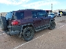 JTEZU11F770****** Salvage and Wrecked 2007 Toyota FJ Cruiser in Hawaii State