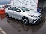 3KPF24AD6LE****** Salvamento y Destrozados 2020 Kia Forte en Raleigh