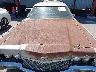 1Z76K53**** Repairable 1970 Lincoln Mercury in Sacramento West