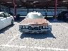 1Z76K53**** Salvage 1970 Lincoln Mercury in California State
