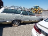 1Z76K53**** Wrecked 1970 Lincoln Mercury in California State