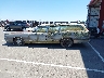 1Z76K53**** Used 1970 Lincoln Mercury in California State