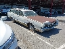 1Z76K53**** Salvage and Wrecked 1970 Lincoln Mercury in Sacramento West