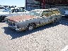 1Z76K53**** Used and Repairable 1970 Lincoln Mercury in Sacramento West