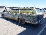 1Z76K53**** Salvage and Repairable 1970 Lincoln Mercury in Sacramento West