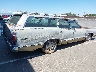 1Z76K53**** Salvage and Wrecked 1970 Lincoln Mercury in California State