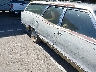 1Z76K53**** Salvage and Repairable 1970 Lincoln Mercury in California State