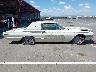 6Y81Z15**** Wrecked 1966 Ford Thunderbird in California State
