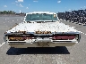 6Y81Z15**** Salvage 1966 Ford Thunderbird