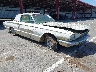 6Y81Z15**** Salvage and Wrecked 1966 Ford Thunderbird in Sacramento West