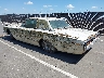 6Y81Z15**** Salvage and Repairable 1966 Ford Thunderbird in Sacramento West