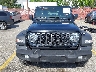 1C4PJXDG9TW****** Used 2026 Jeep Wrangler in California State