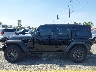 1C4PJXDG9TW****** Salvage 2026 Jeep Wrangler