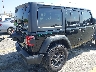 1C4PJXDG9TW****** Salvage and Wrecked 2026 Jeep Wrangler in Fontana
