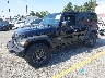 1C4PJXDG9TW****** Used and Repairable 2026 Jeep Wrangler in Fontana