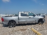 1C6SRFJPXSN****** Reparables 2025 RAM 1500 en Estado de Texas