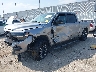 1C6SRFJPXSN****** Usados y Reparables 2025 RAM 1500 en Houston North