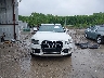 WA1DGAFP1EA****** Destrozados 2014 Audi Q5 en Estado de Ohio