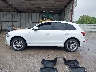 WA1DGAFP1EA****** Reparables 2014 Audi Q5 en Estado de Ohio
