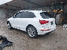 WA1DGAFP1EA****** Salvamento y Reparables 2014 Audi Q5 en Columbus