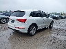 WA1DGAFP1EA****** Salvamento y Destrozados 2014 Audi Q5 en Estado de Ohio