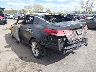 5XXGT4L36HG****** Salvage and Repairable 2017 Kia Optima in Cleveland