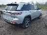 1C4RJHBGXR8****** Salvamento y Destrozados 2024 Jeep Grand Cherokee en Estado de Nueva York