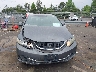 19XFB2F58DE****** Wrecked 2013 Honda Civic in North Carolina State