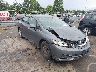 19XFB2F58DE****** Salvage and Wrecked 2013 Honda Civic in Charlotte