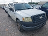 1FTVX12516N****** Salvage and Wrecked 2006 Ford F-150 in Houston