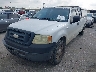 1FTVX12516N****** Used and Repairable 2006 Ford F-150 in Houston
