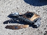 KNDPM3AC7L7****** Wrecked 2020 Kia Sportage in Illinois State