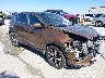 KNDPM3AC7L7****** Salvage and Wrecked 2020 Kia Sportage in Saint Louis