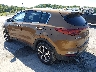 KNDPM3AC7L7****** Salvage and Repairable 2020 Kia Sportage in Saint Louis